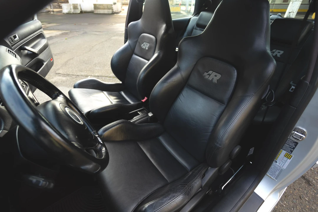 2004 Volkswagen R32 Mk4 - Image 26 of 31