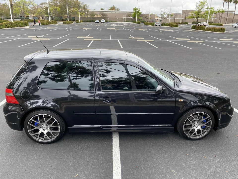 2004 Volkswagen R32 Mk4 - Image 29 of 31