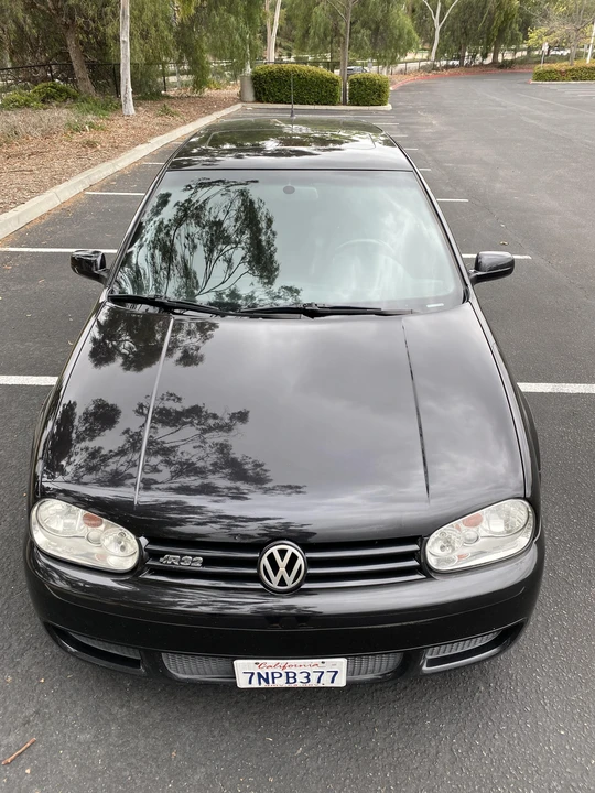 2004 Volkswagen R32 Mk4 - Image 10 of 31