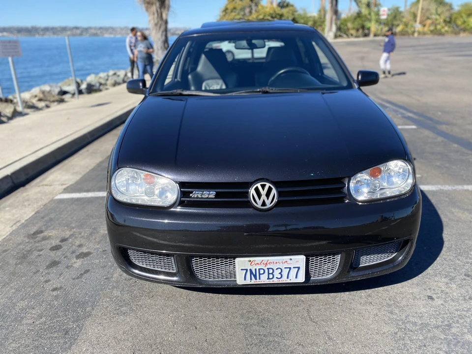 2004 Volkswagen R32 Mk4 - Image 8 of 31