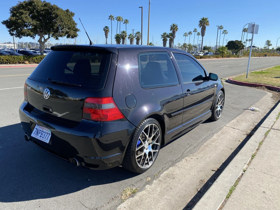 2004 Volkswagen R32 Mk4 - Image 26 of 31