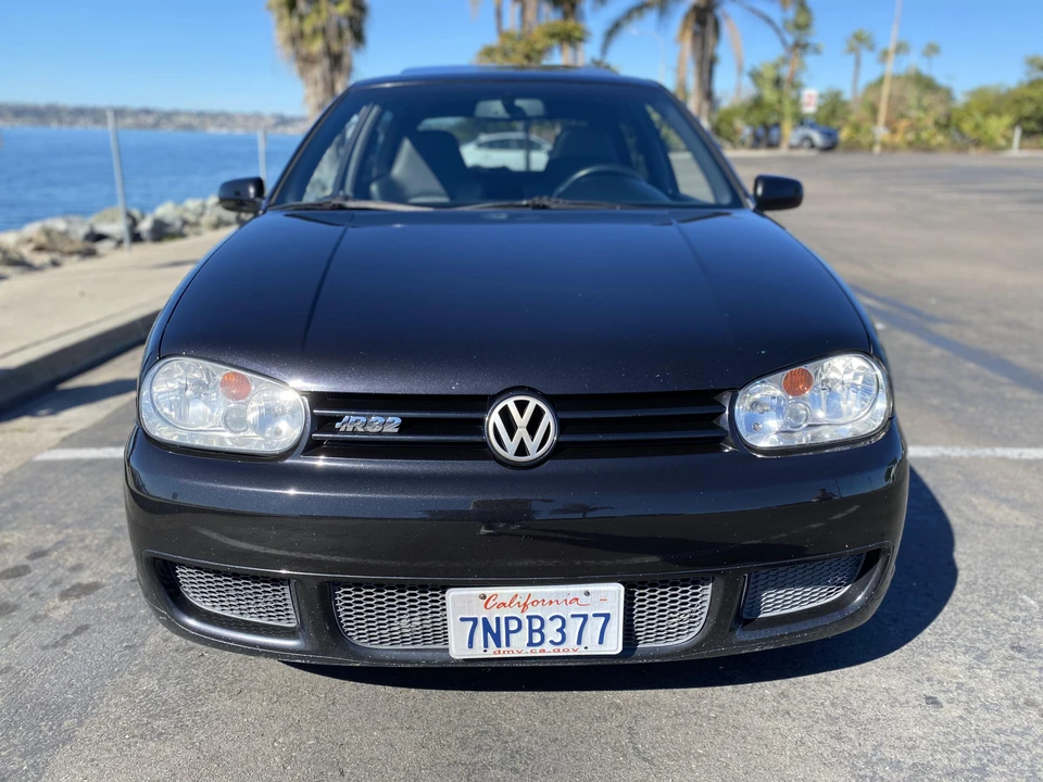 2004 Volkswagen R32 Mk4 - Image 7 of 31