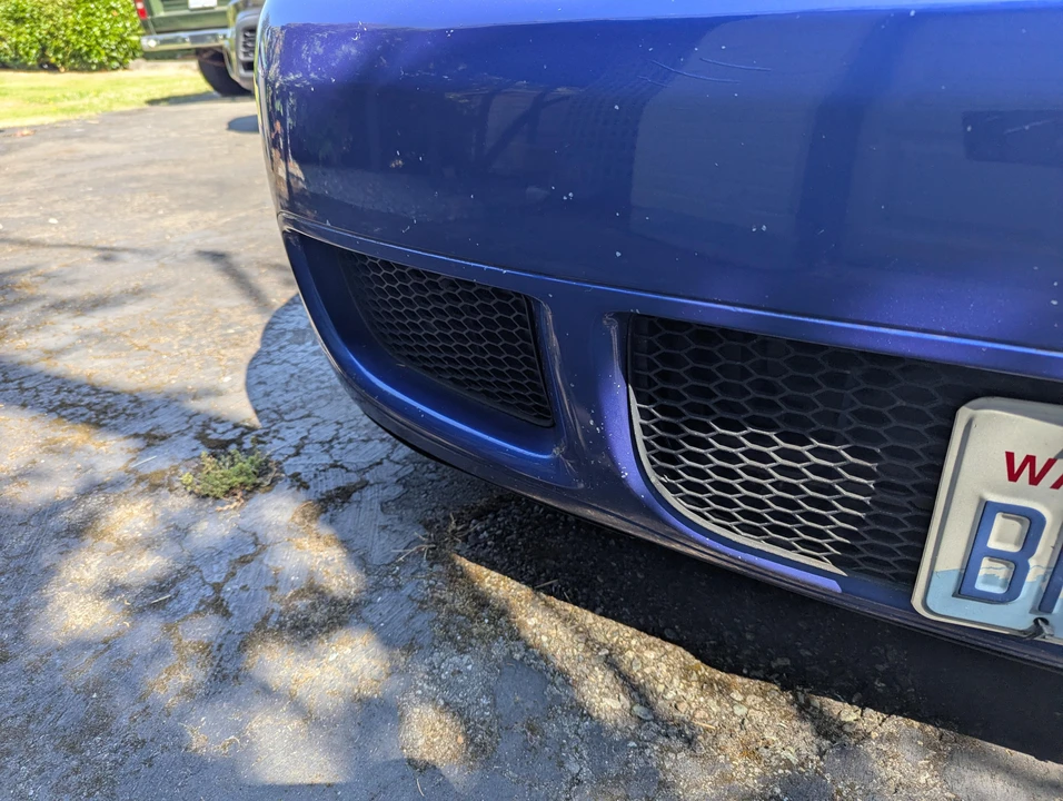 2004 Volkswagen R32 Mk4 - Image 27 of 31