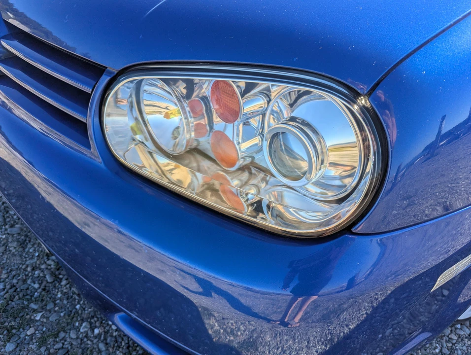 2004 Volkswagen R32 Mk4 - Image 31 of 31