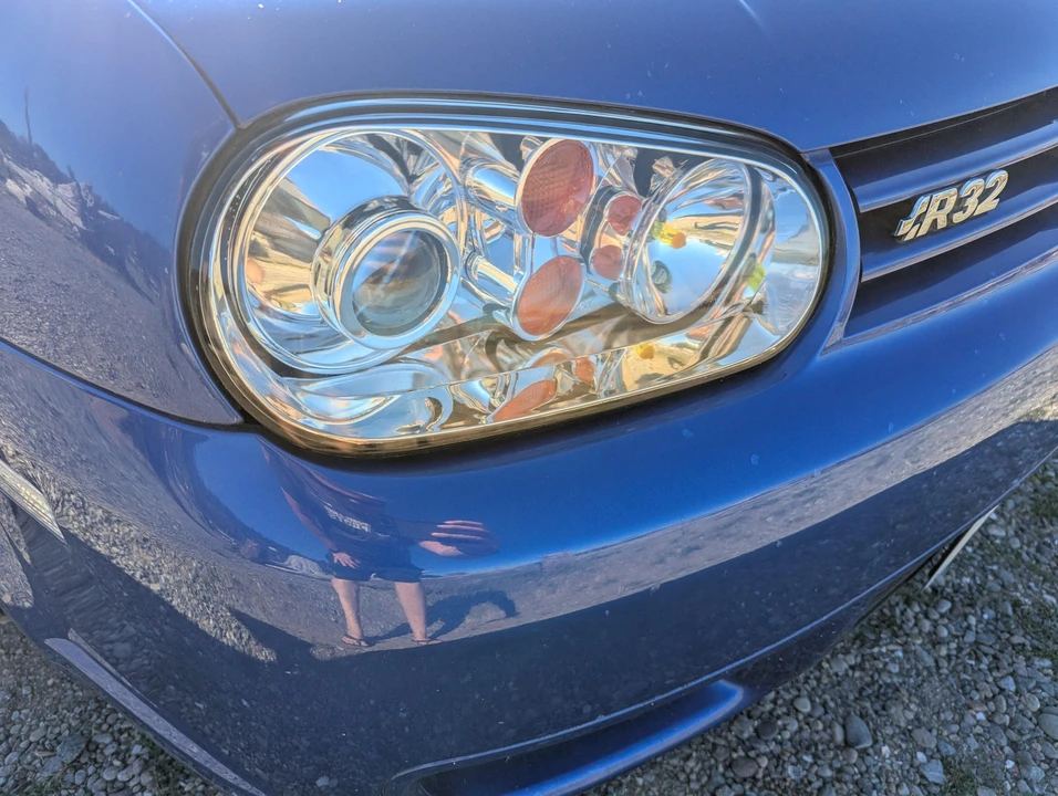 2004 Volkswagen R32 Mk4 - Image 26 of 31