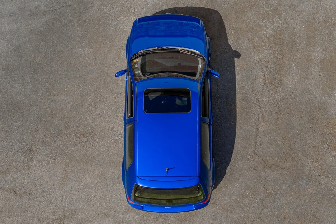 2004 Volkswagen R32 Mk4 - Image 28 of 31