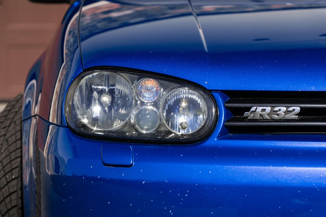 2004 Volkswagen R32 Mk4 - Image 31 of 31