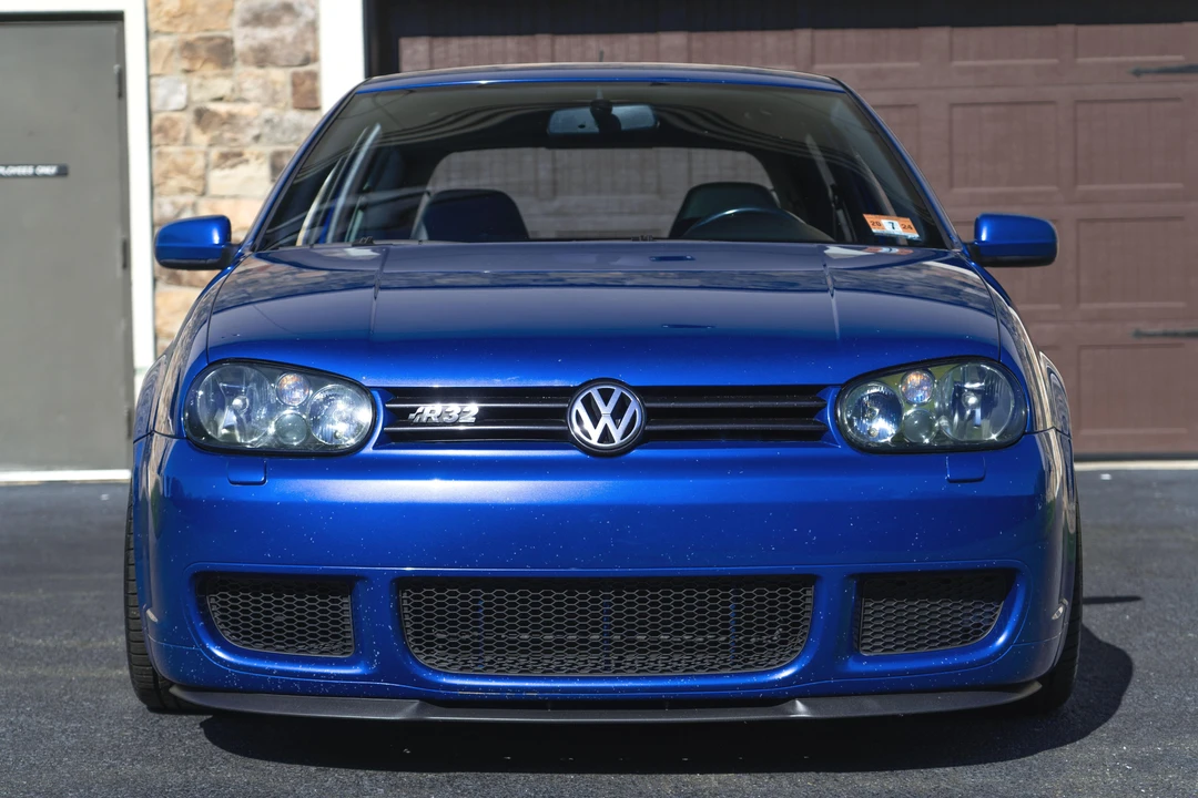 2004 Volkswagen R32 Mk4 - Image 2 of 31