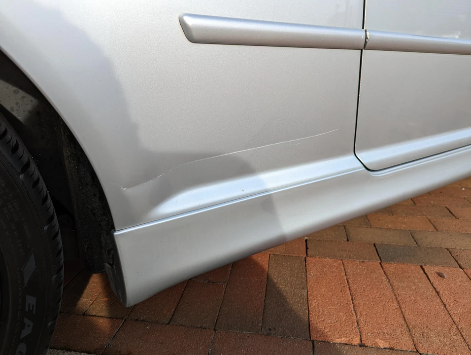 2004 Volkswagen R32 Mk4 - Image 21 of 31