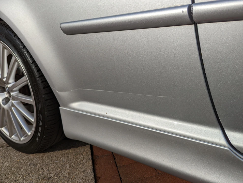 2004 Volkswagen R32 Mk4 - Image 22 of 31