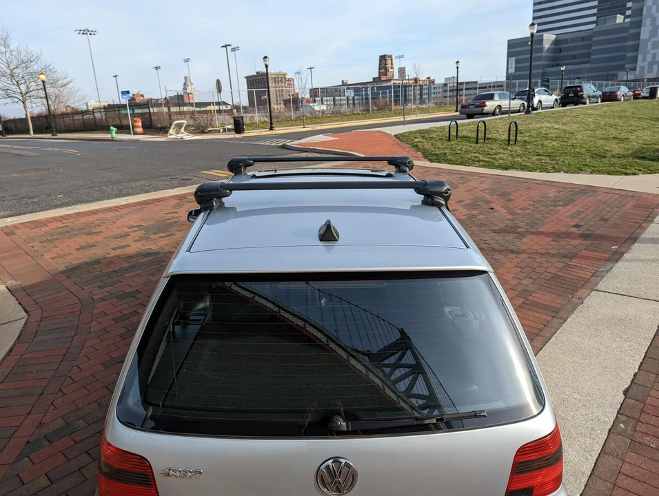 2004 Volkswagen R32 Mk4 - Image 15 of 31