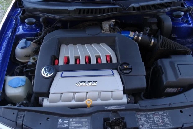 2004 Volkswagen R32 Mk4 - Image 6 of 7