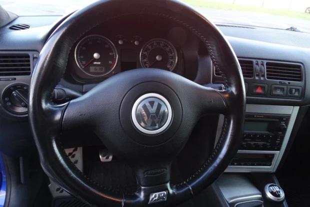2004 Volkswagen R32 Mk4 - Image 5 of 7