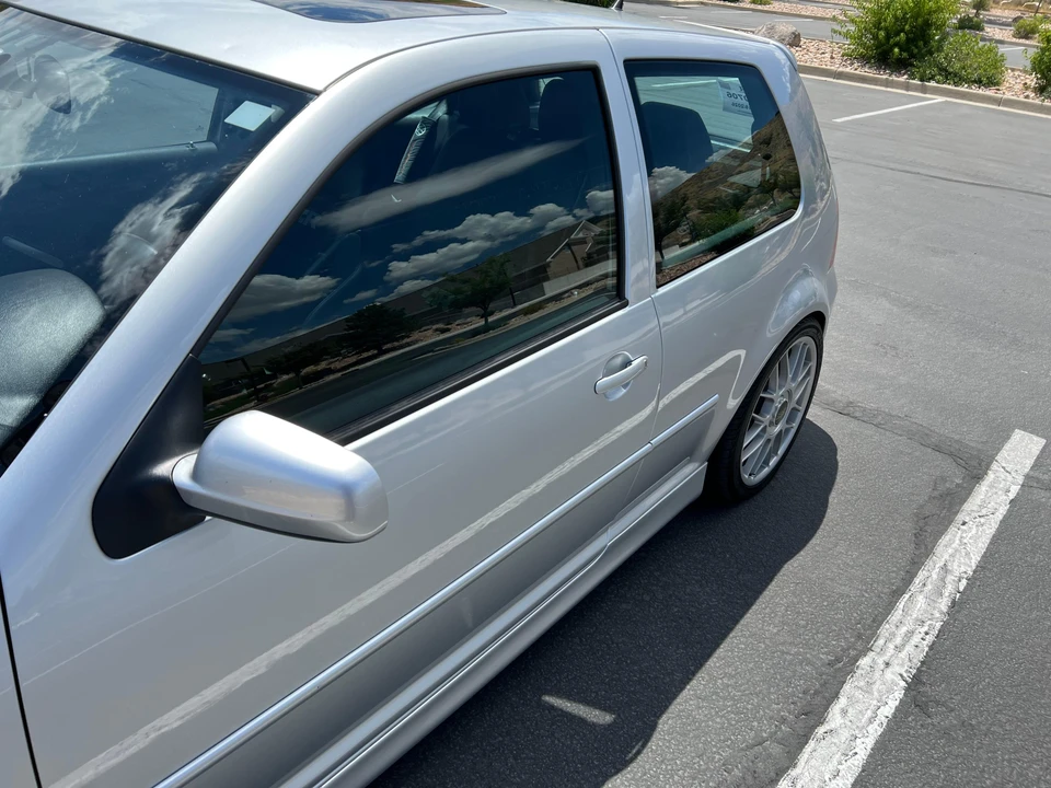 2004 Volkswagen R32 Mk4 - Image 23 of 31