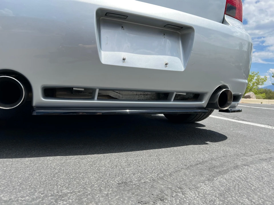 2004 Volkswagen R32 Mk4 - Image 28 of 31