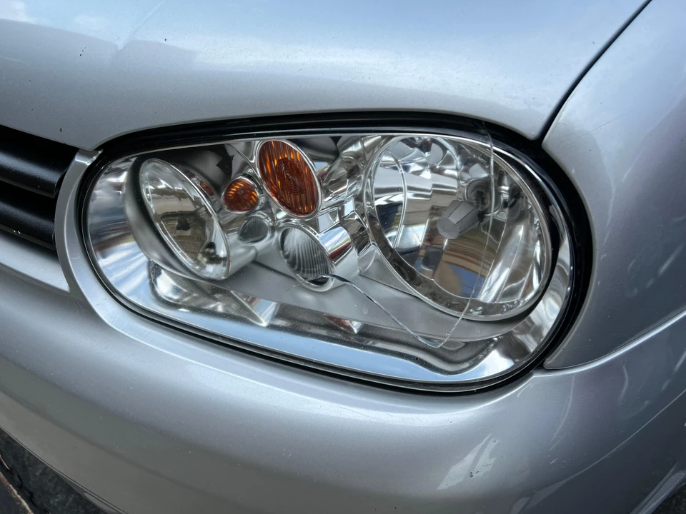 2004 Volkswagen R32 Mk4 - Image 31 of 31