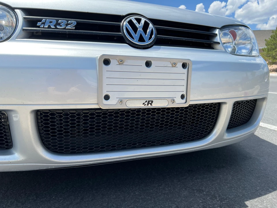 2004 Volkswagen R32 Mk4 - Image 17 of 31