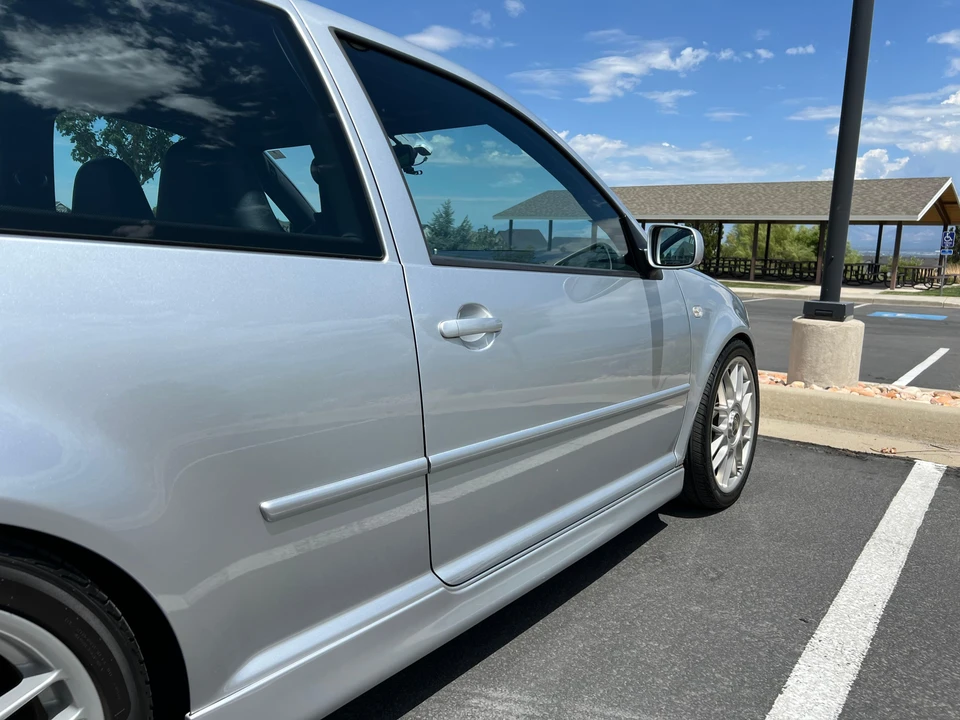 2004 Volkswagen R32 Mk4 - Image 30 of 31