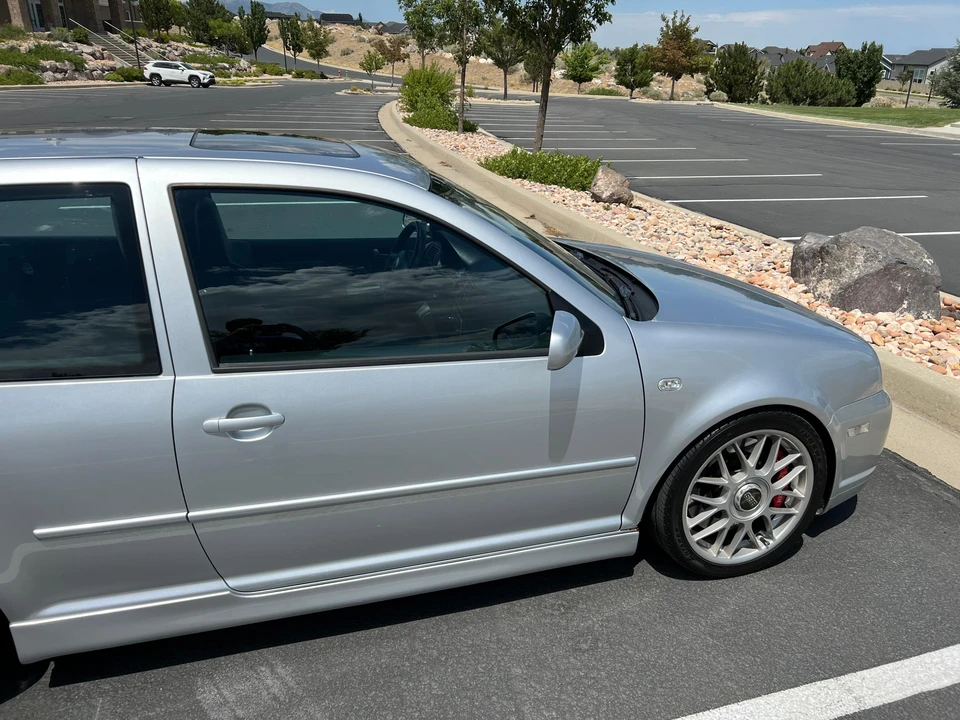 2004 Volkswagen R32 Mk4 - Image 29 of 31