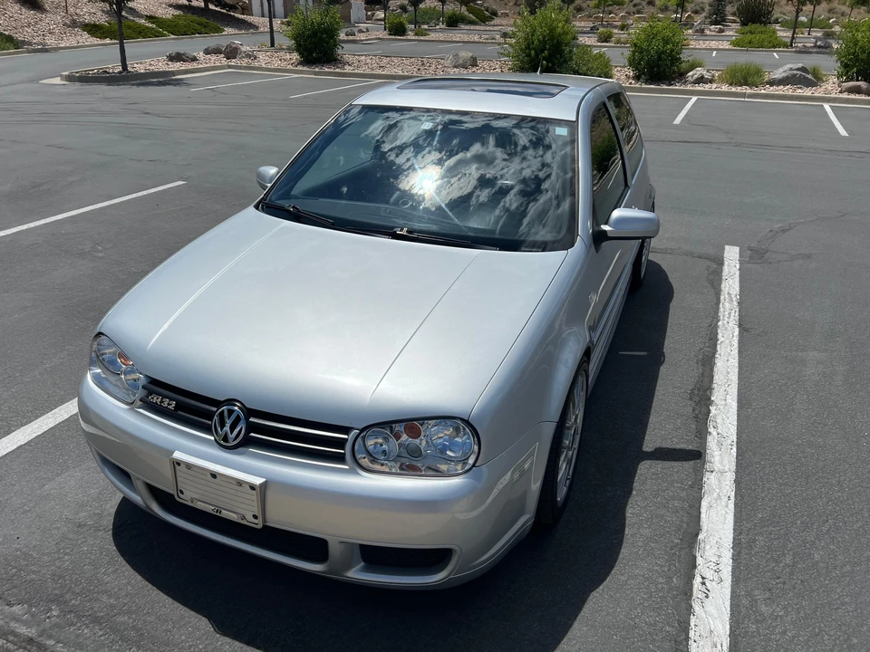 2004 Volkswagen R32 Mk4 - Image 7 of 31