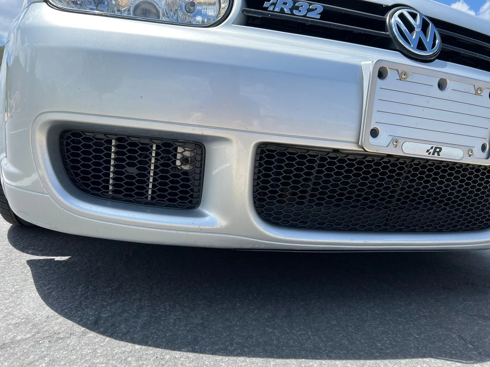 2004 Volkswagen R32 Mk4 - Image 16 of 31