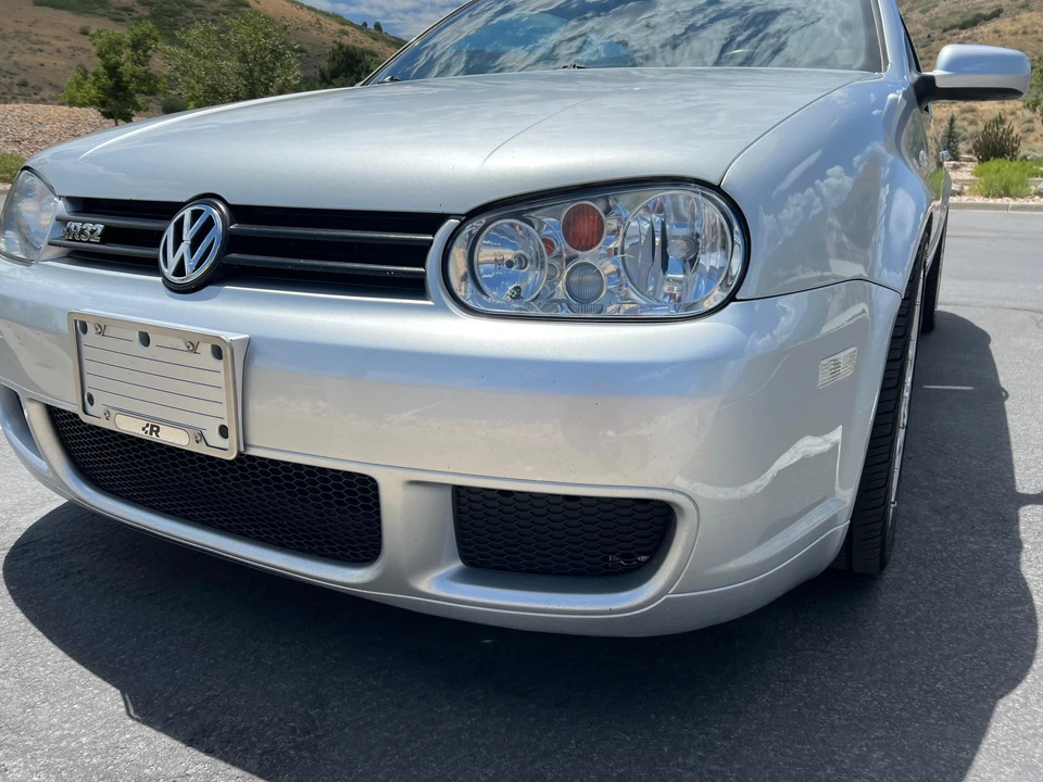 2004 Volkswagen R32 Mk4 - Image 19 of 31