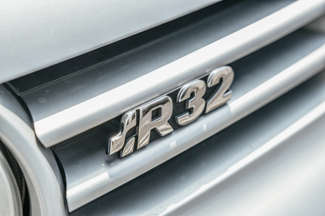 2004 Volkswagen R32 Mk4 - Image 13 of 31