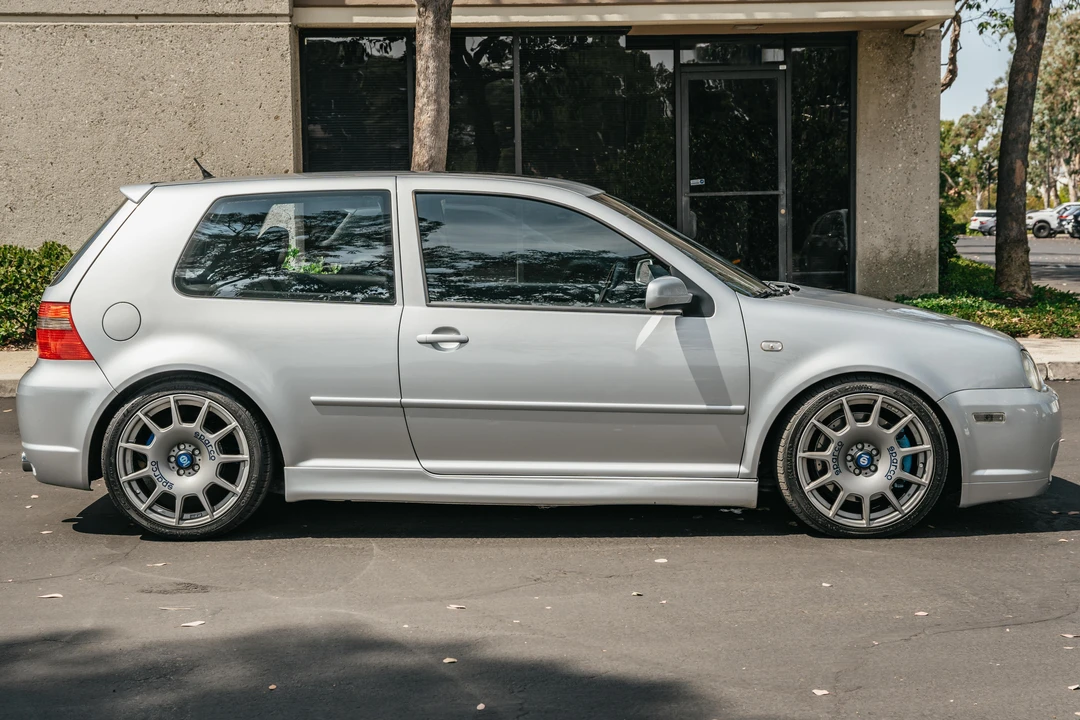 2004 Volkswagen R32 Mk4 - Image 3 of 31