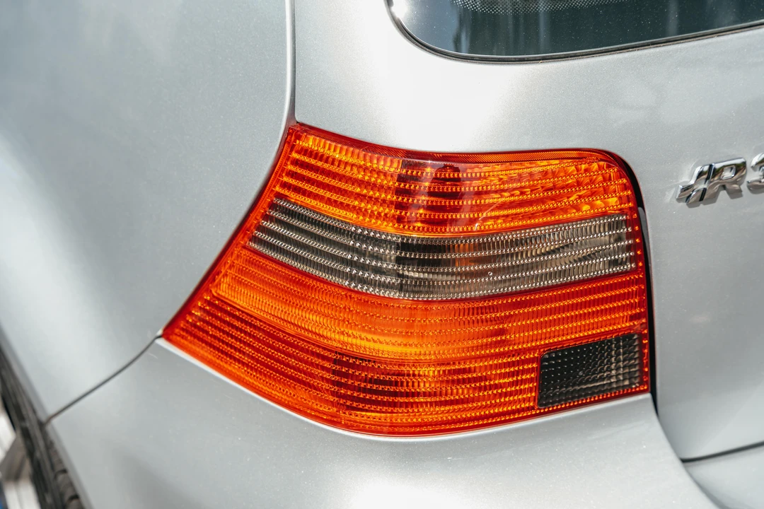 2004 Volkswagen R32 Mk4 - Image 22 of 31
