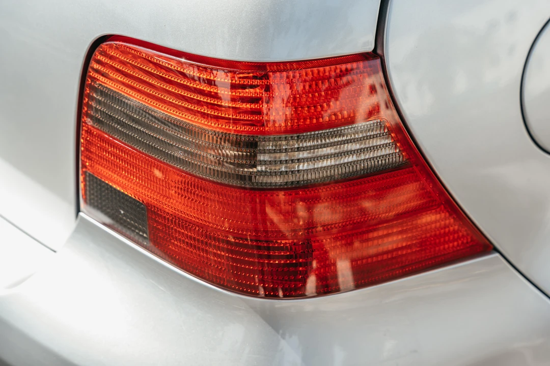 2004 Volkswagen R32 Mk4 - Image 31 of 31