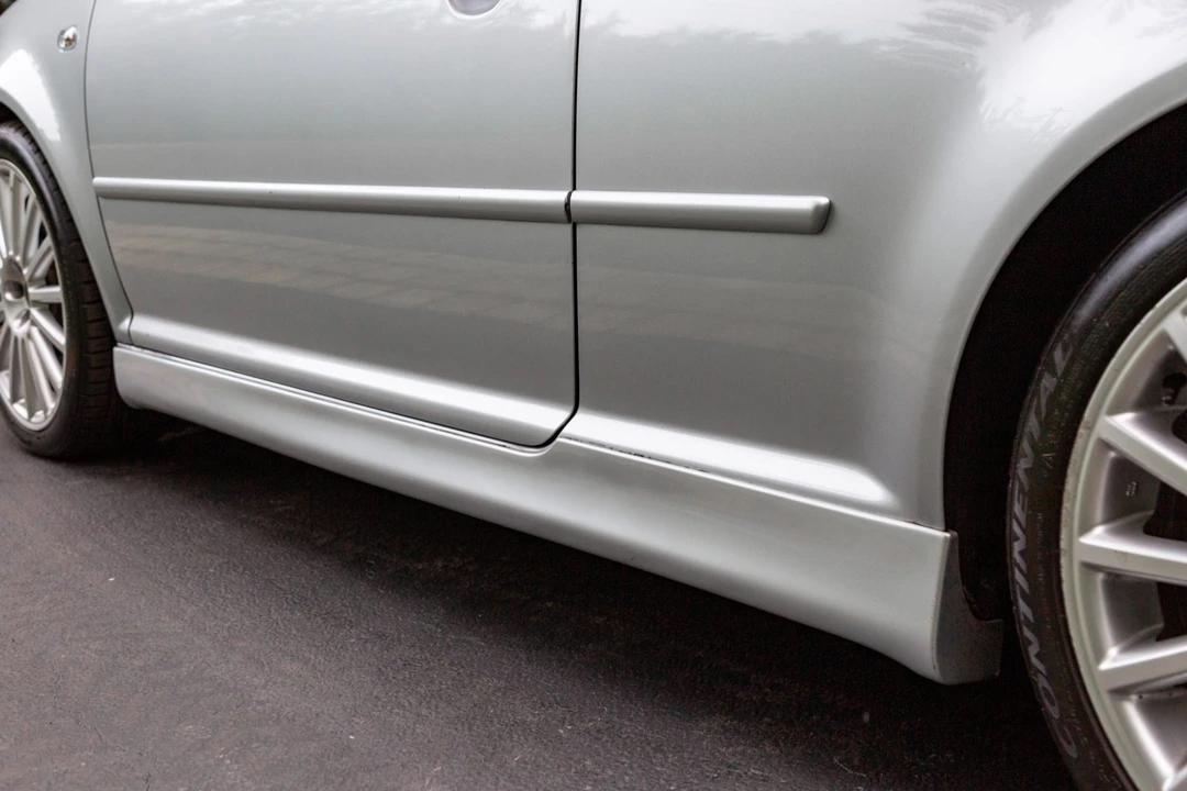 2004 Volkswagen R32 Mk4 - Image 22 of 31