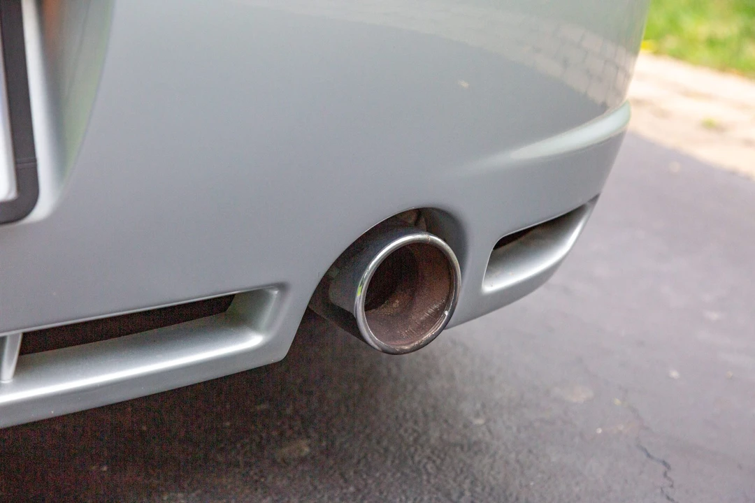 2004 Volkswagen R32 Mk4 - Image 20 of 31