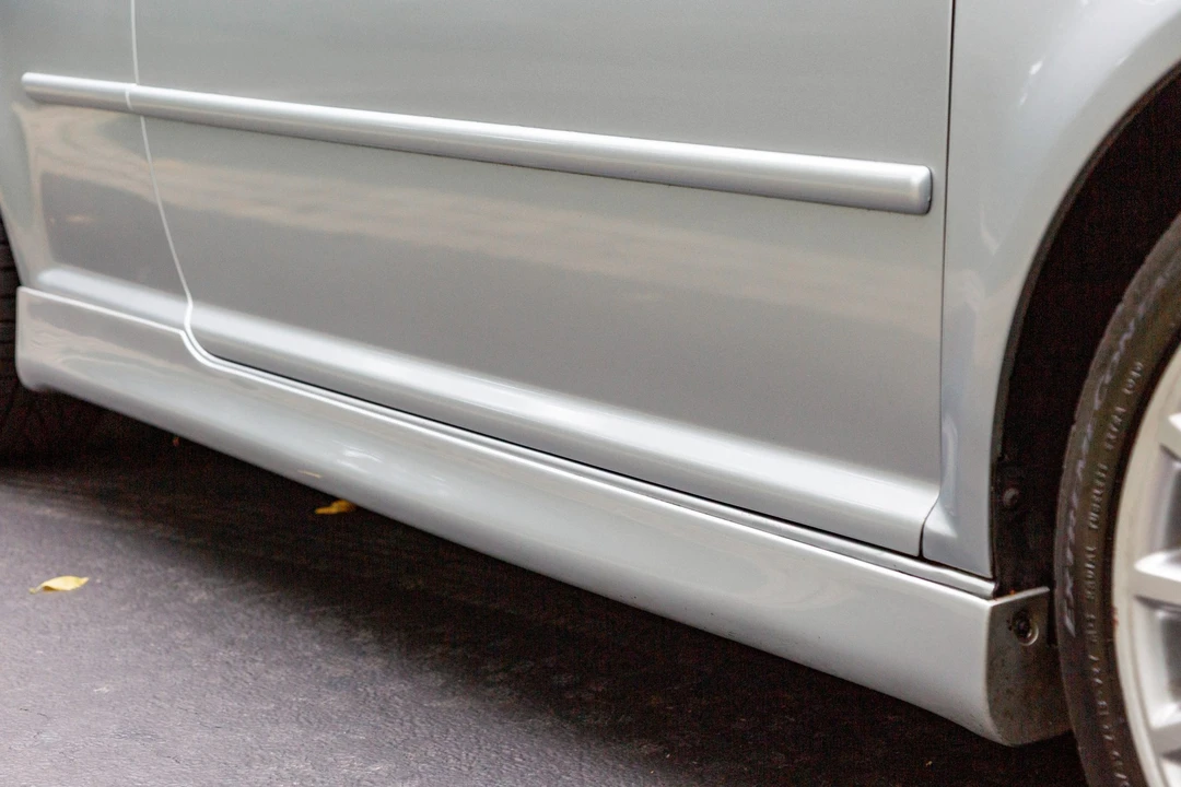 2004 Volkswagen R32 Mk4 - Image 21 of 31
