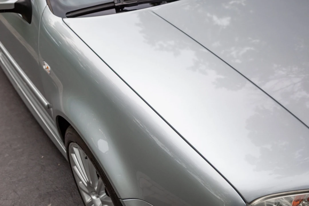 2004 Volkswagen R32 Mk4 - Image 23 of 31