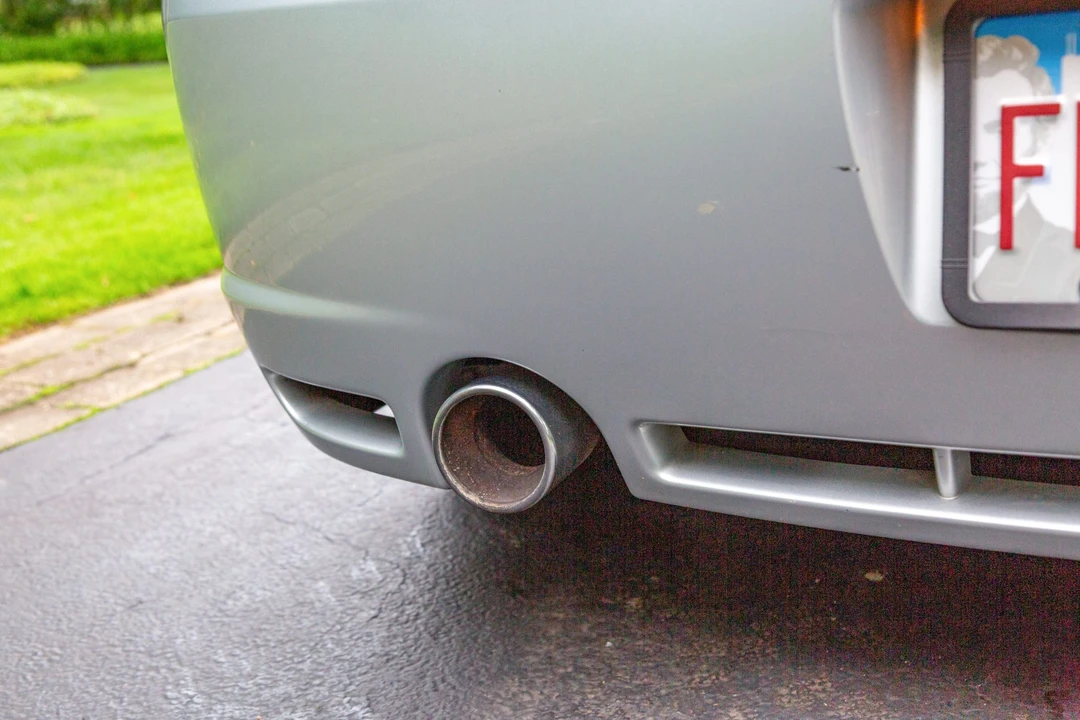 2004 Volkswagen R32 Mk4 - Image 19 of 31