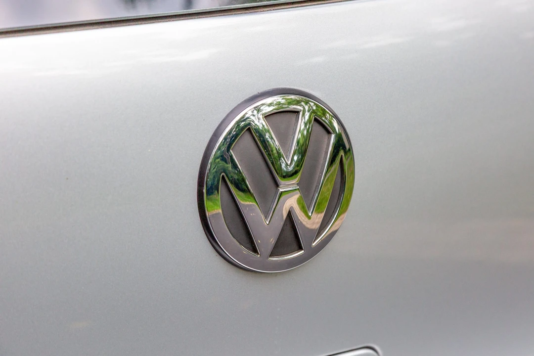 2004 Volkswagen R32 Mk4 - Image 31 of 31