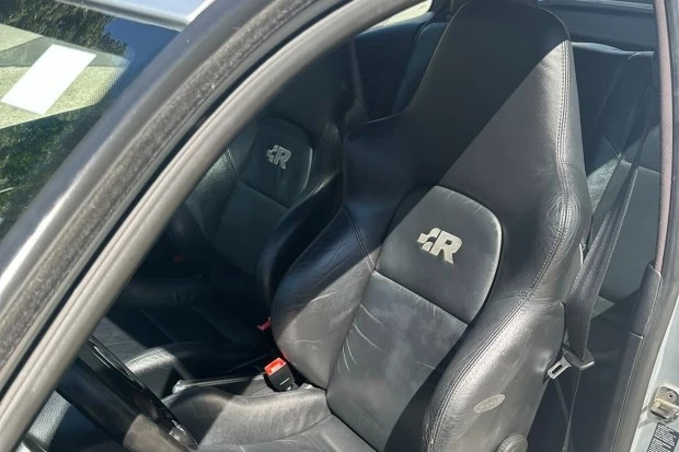 2004 Volkswagen R32 Mk4 - Image 4 of 7