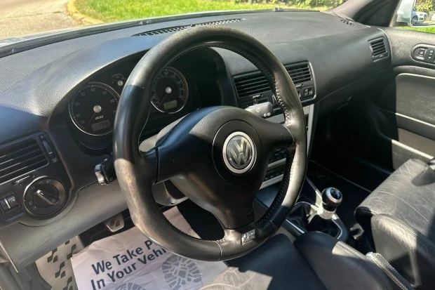 2004 Volkswagen R32 Mk4 - Image 5 of 7