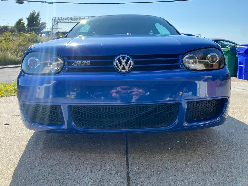 2004 Volkswagen R32 Mk4 - Image 9 of 31