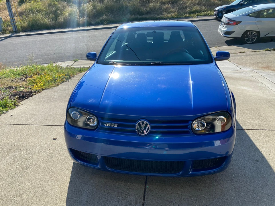 2004 Volkswagen R32 Mk4 - Image 8 of 31