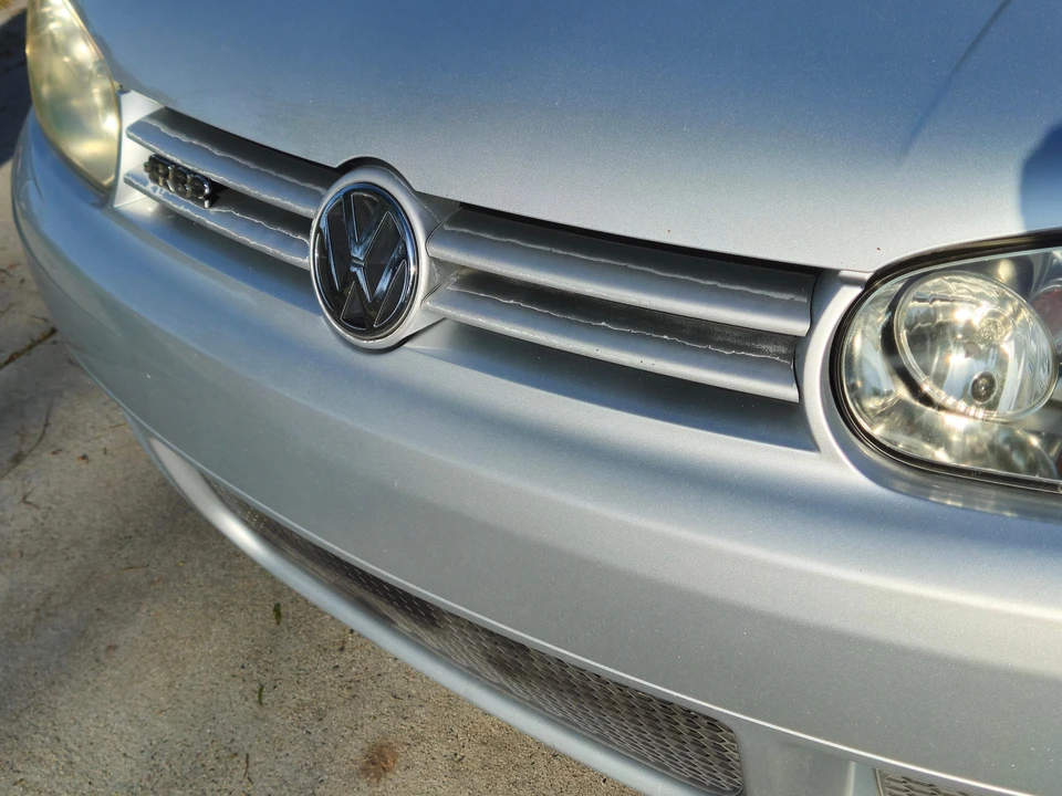 2004 Volkswagen R32 Mk4 - Image 12 of 31