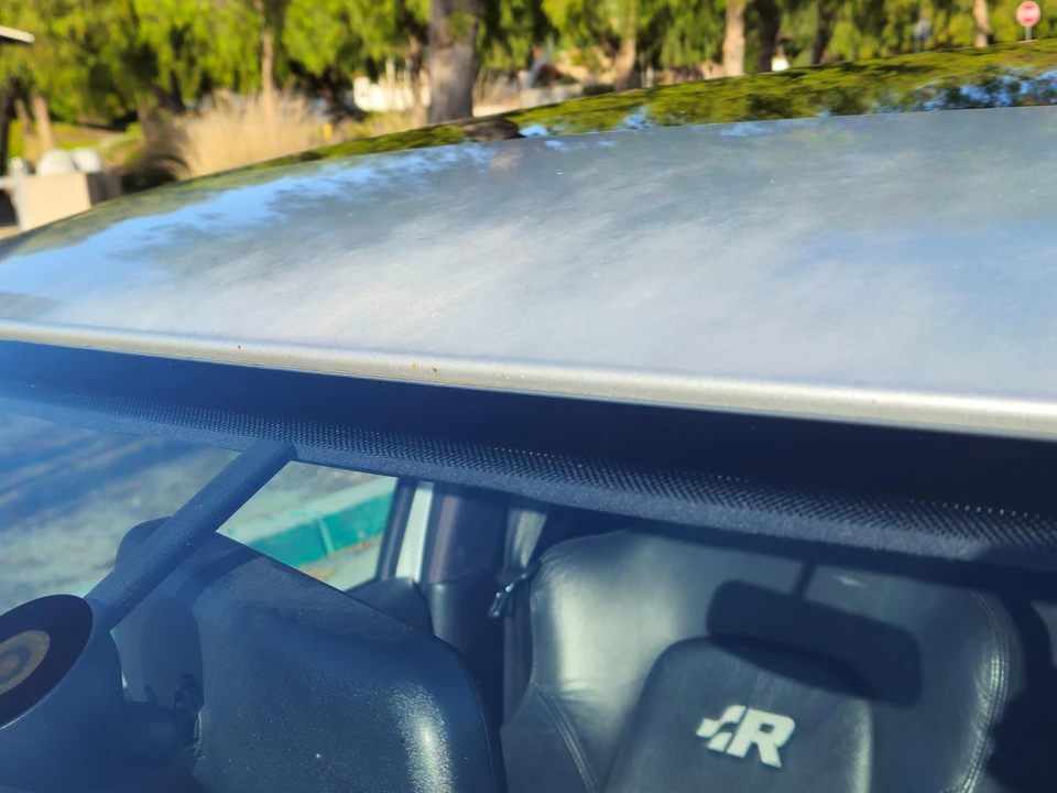 2004 Volkswagen R32 Mk4 - Image 14 of 31