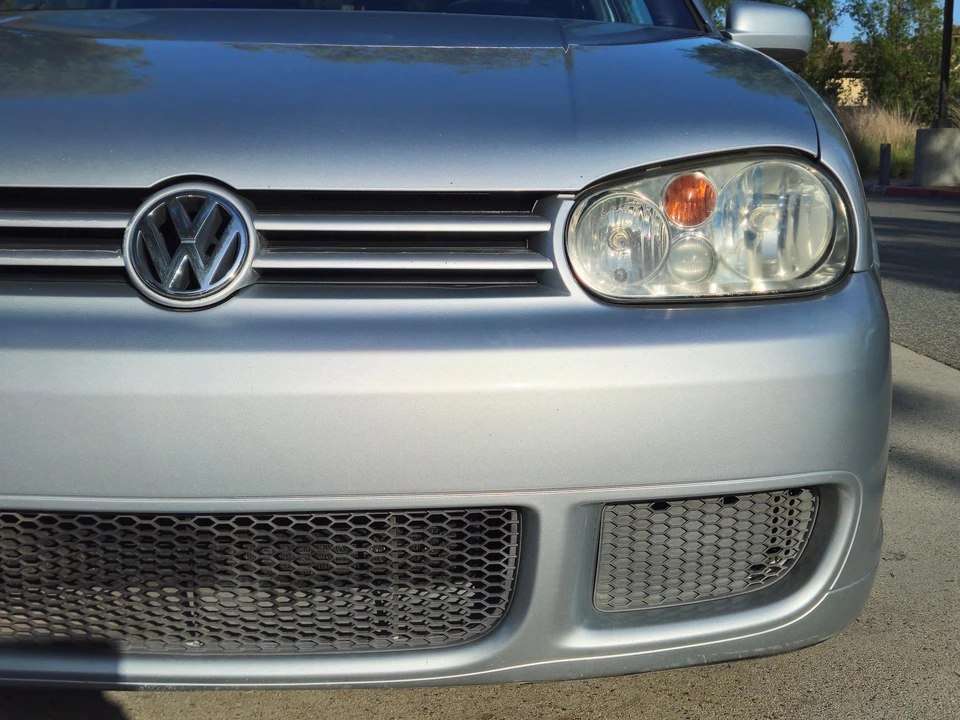 2004 Volkswagen R32 Mk4 - Image 11 of 31