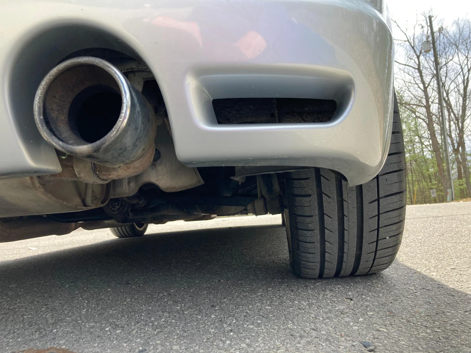 2004 Volkswagen R32 Mk4 - Image 20 of 31
