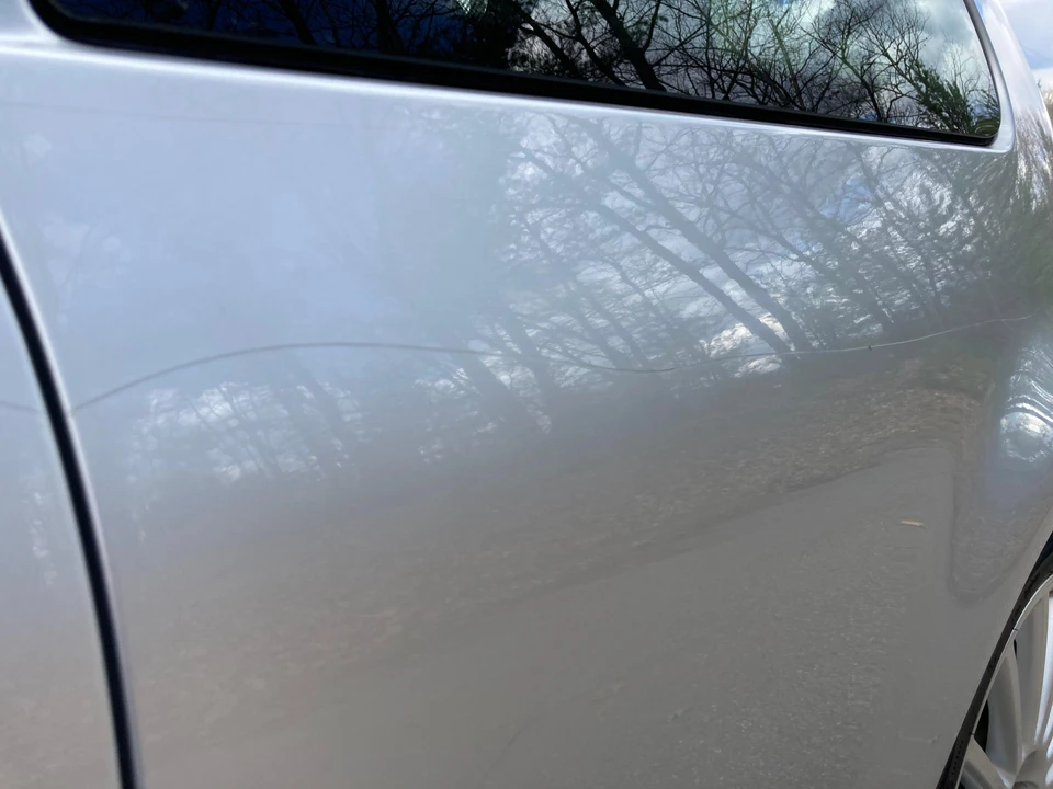 2004 Volkswagen R32 Mk4 - Image 26 of 31
