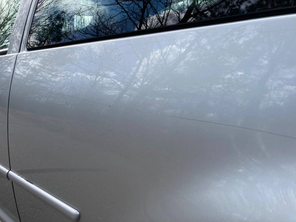 2004 Volkswagen R32 Mk4 - Image 27 of 31