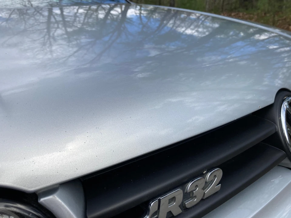 2004 Volkswagen R32 Mk4 - Image 10 of 31
