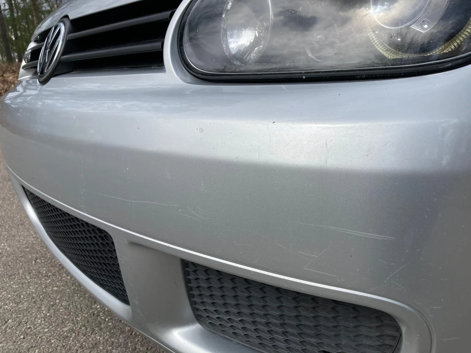 2004 Volkswagen R32 Mk4 - Image 14 of 31