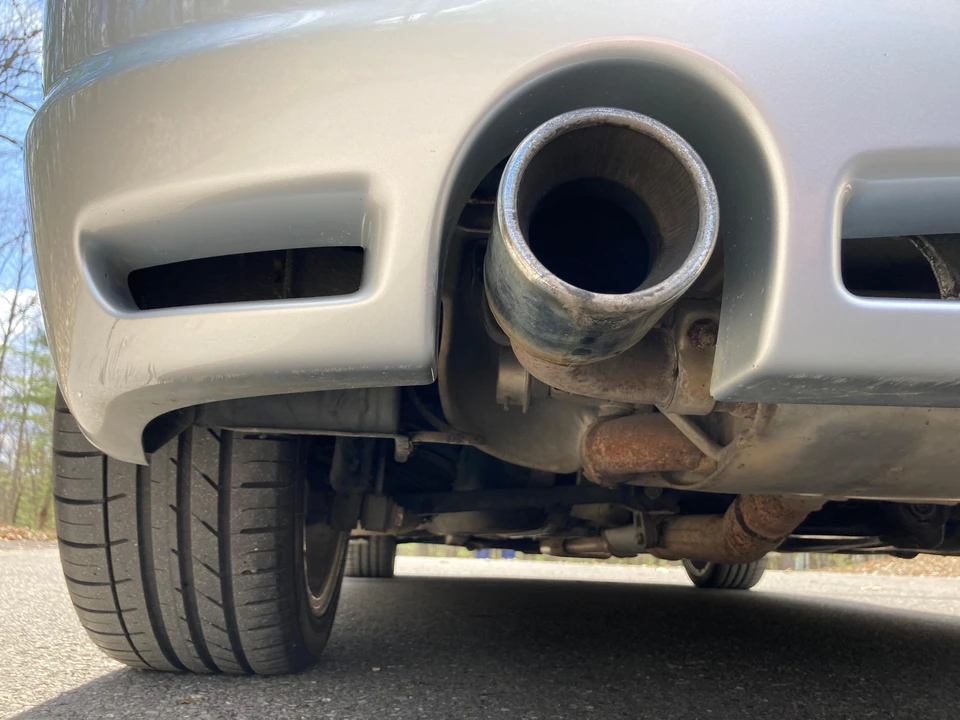 2004 Volkswagen R32 Mk4 - Image 19 of 31
