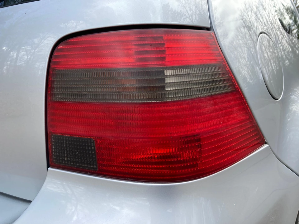 2004 Volkswagen R32 Mk4 - Image 21 of 31